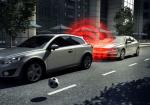 Volvo V40 2012 года